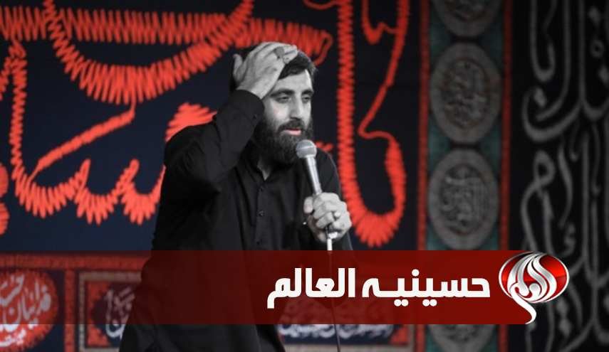 موکب العالم | نجواهای دلتنگی زائران اربعین در نماهنگ سیدرضا نریمانی 