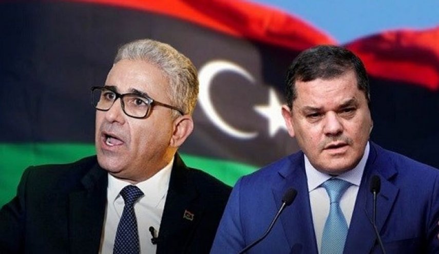 الدبيبة يرد على باشاغا: وفّر التهديدات.. ولى زمان الانقلابات