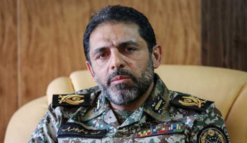 بلندتر شدن دست نیروی پدافند با انتقال سکوی موشک زمین‌پایه به آسمان از طریق پهپاد