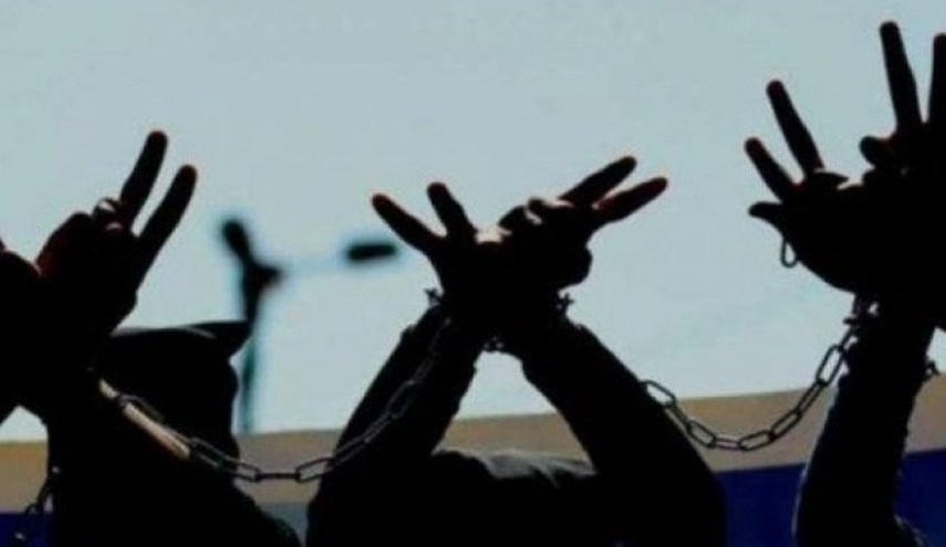 آغاز نافرمانی جمعی اسرای فلسطینی