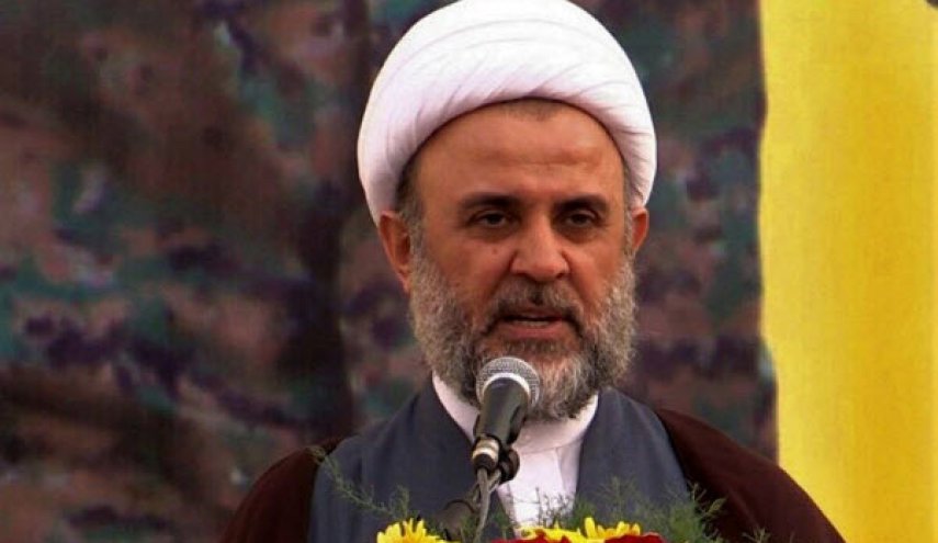 نبیل قاووق: بهره برداری لبنان از منابع دریایی خود، بهترین راه شکستن محاصره آمریکا است