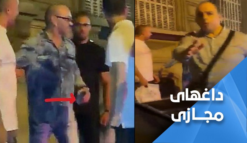 شرابخواری پادشاه مغرب حاشیه ساز شد