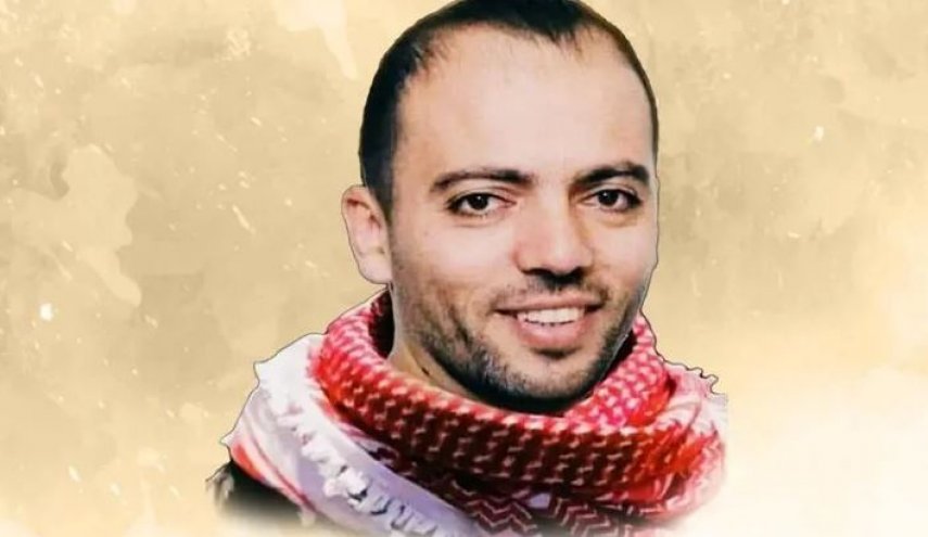 اعتصاب غذای «خلیل العواوده» به ۱۶۶ امین روز رسید