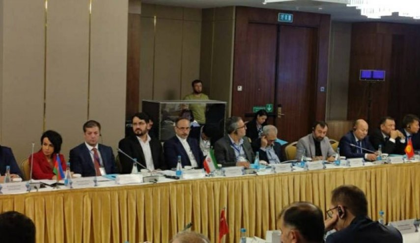 ایران رئیس سازمان اکوسای شد