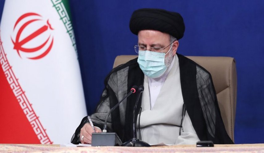 رئیس جمهور درگذشت آیت‌الله ناصری را تسلیت گفت
