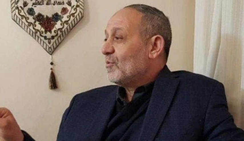 اعلام جرم رژیم صهیونیستی علیه یکی از رهبران جهاد اسلامی فلسطین
