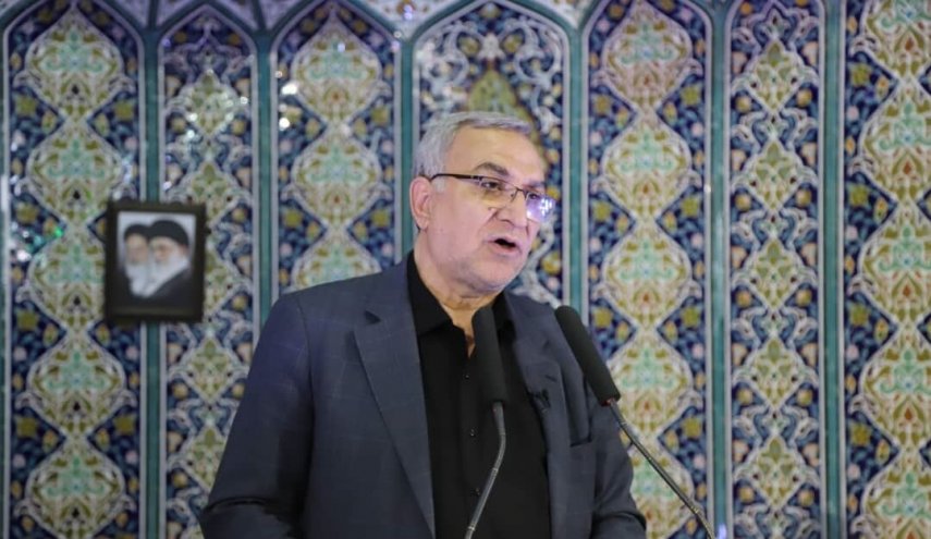 ایران جزء ۶ کشور برتر دنیا در زمینه مقابله با کرونا است