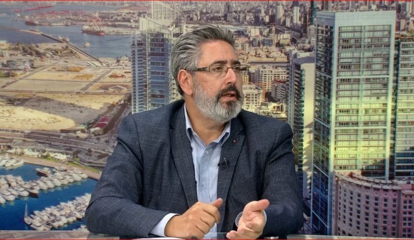 چه چیز مانع تشکیل دولت لبنان می شود؟