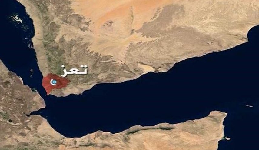 الیمن.. إصابة امرأة بنيران المرتزقة في تعز