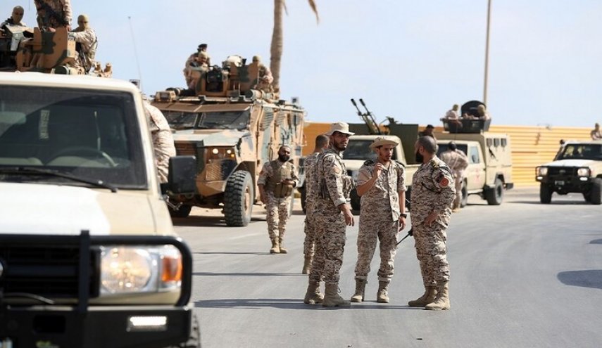 قتلى وجرحى باشتباكات في العاصمة الليبية