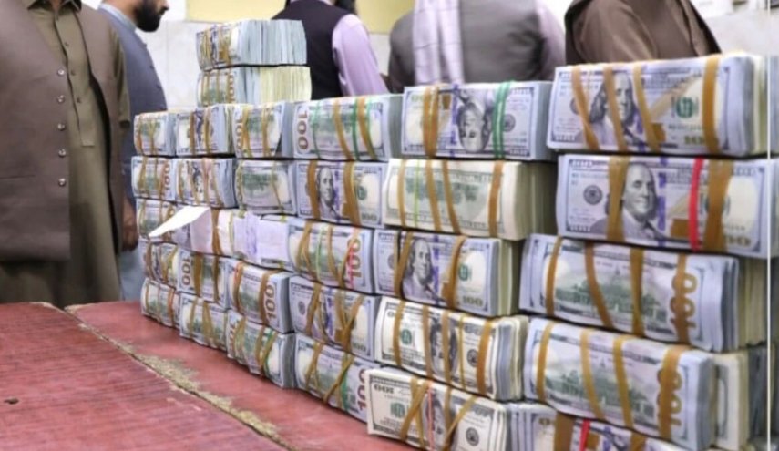 پرداخت غرامت از ذخایر مسدود شده افغانستان به خانواده قربانیان ۱۱ سپتامبر رد شد