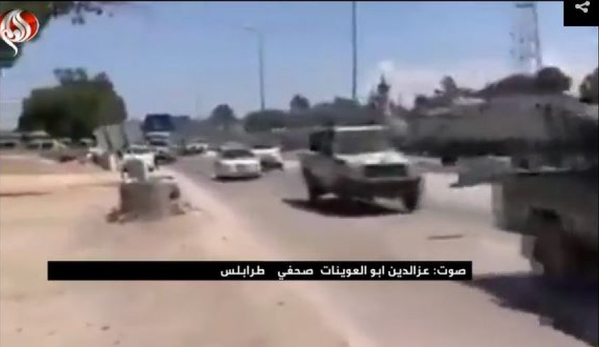 وجود 2 دولت در لیبی؛ درگیری‌های ادامه دارد