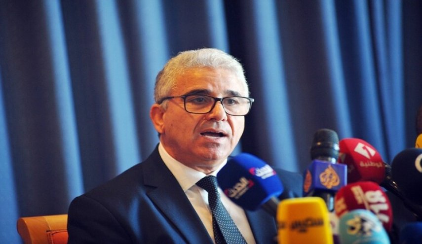 حكومة باشاغا: لم نرفض التفاوض مع حكومة الدبيبة