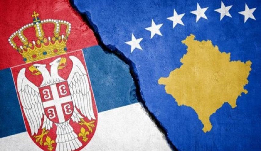 بوريل يعلن الإتفاق بين 'صربيا وكوسوفو' بشأن حرية التنقل عبر حدودهما
