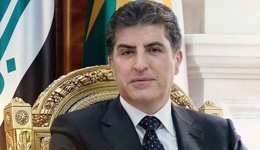 سفر نچیروان بارزانی به بغداد؛ رایزنی ها برای حل بحران سیاسی عراق