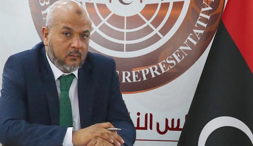 البرلمان الليبي يدعو إلى 