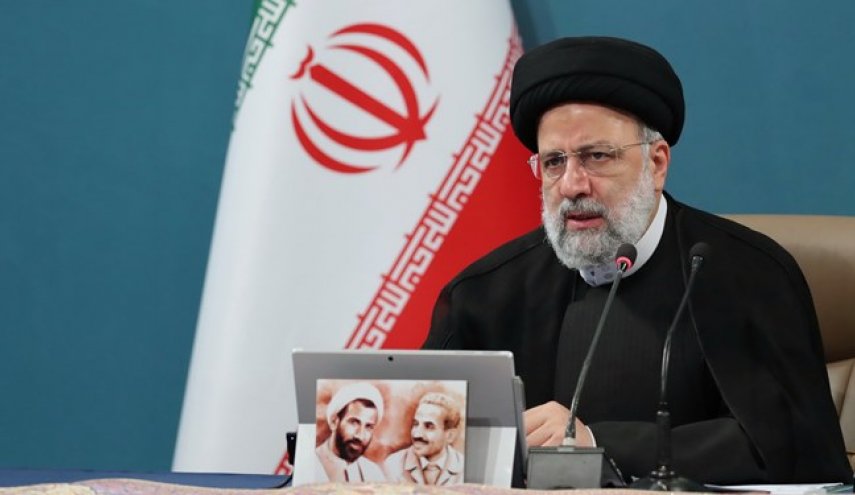رئیسی: دستگاه‌های مسئول در نظارت و تسهیل پیاده‌روی اربعین وظایف خود را با دقت و جدیت انجام دهند

