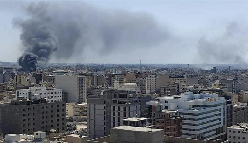 پارلمان لیبی خواستار تحقیق فوری در مورد درگیری‌های طرابلس شد
