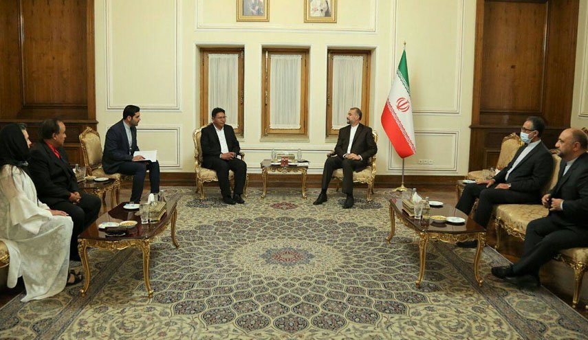 آمادگی ایران برای صدور خدمات فنی و مهندسی به بولیوی