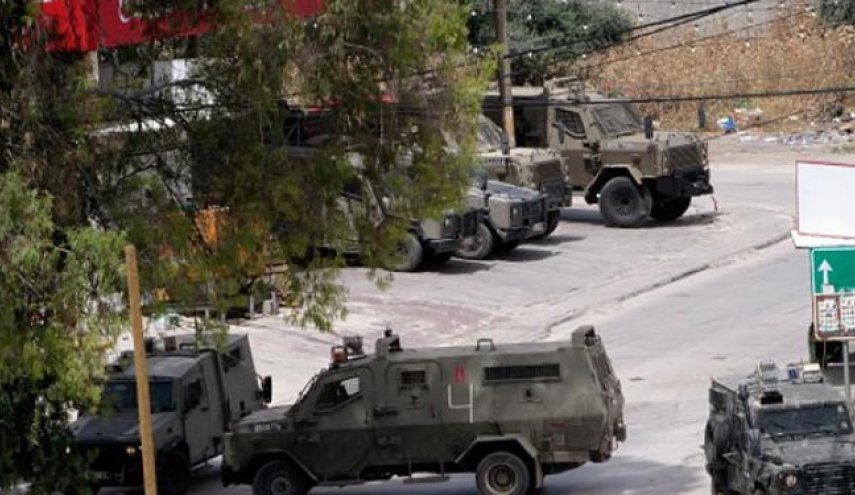 ادامه درگیری‌ها در جنین؛ بازداشت یک عضو «سرایا القدس» + فیلم
