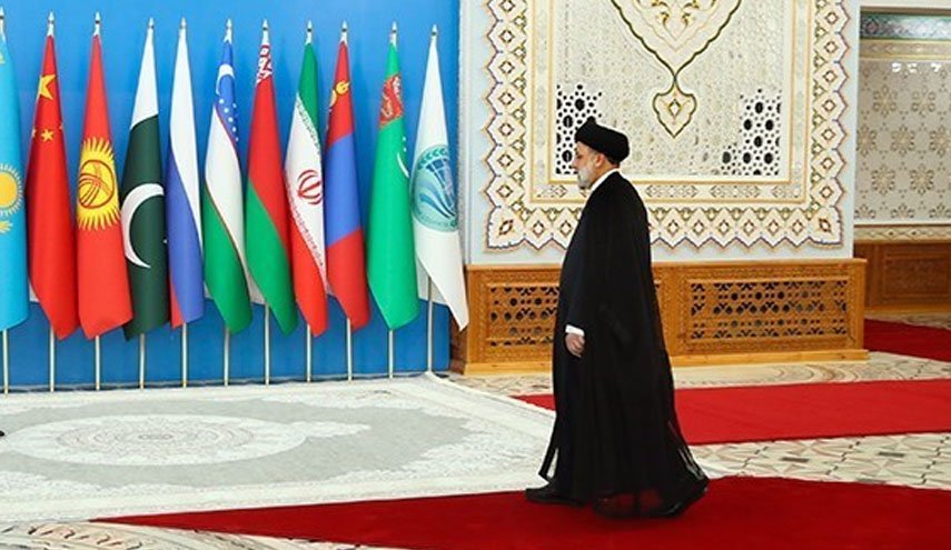 رئیسی در اجلاس سران سازمان همکاری شانگهای حضور می یابد
