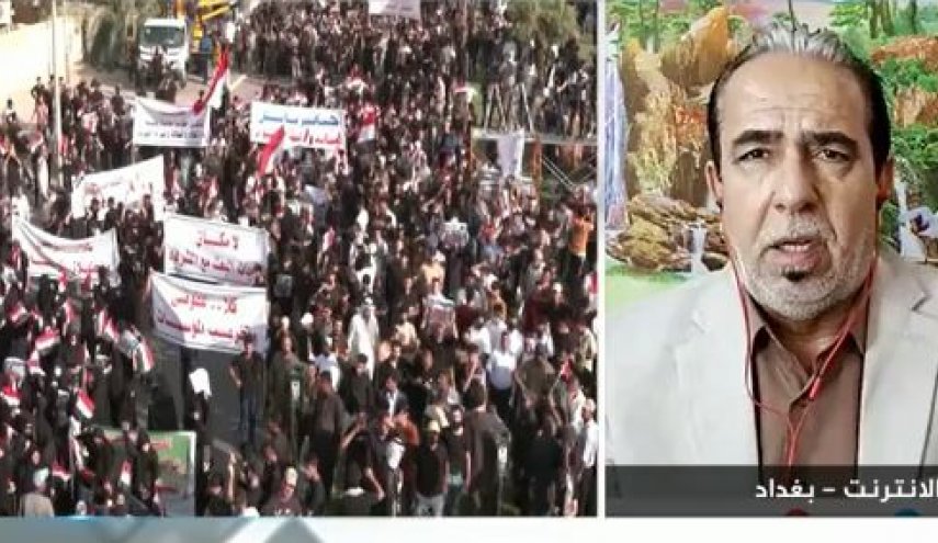 بررسی دلایل کناره گیری صدر از سیاست