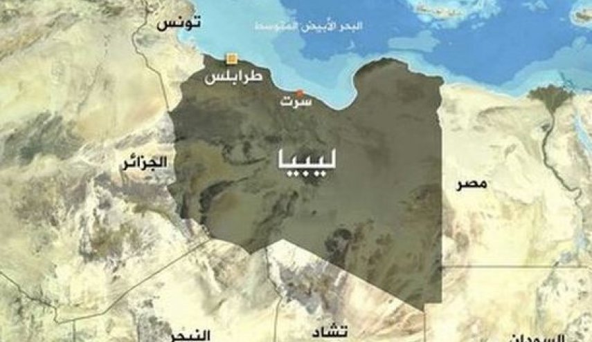 تجدد الاشتباكات في العاصمة الليبية طرابلس