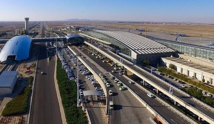انجام ۲ پرواز فوق‌العاده به فرودگاه نجف برای بازگرداندن زائران ایرانی
