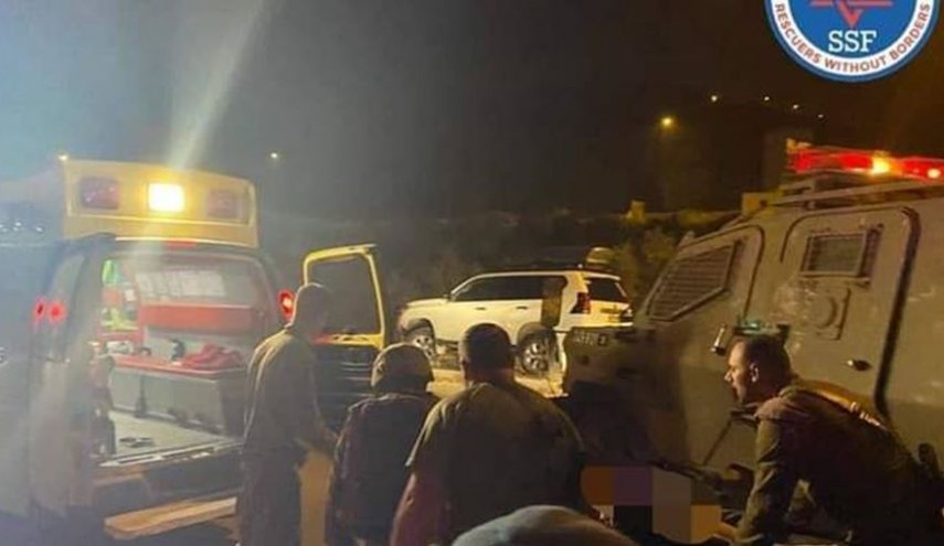 حماس: عملیات نابلس دلیلی دیگر بر شکست عملیات اخیر دشمن بود