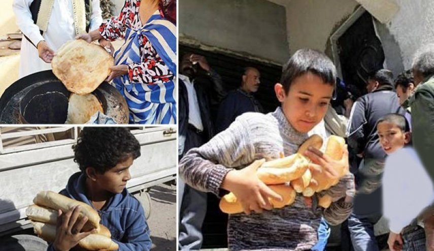 فقراء ليبيا يدفعون ثمن الاشتباكات
