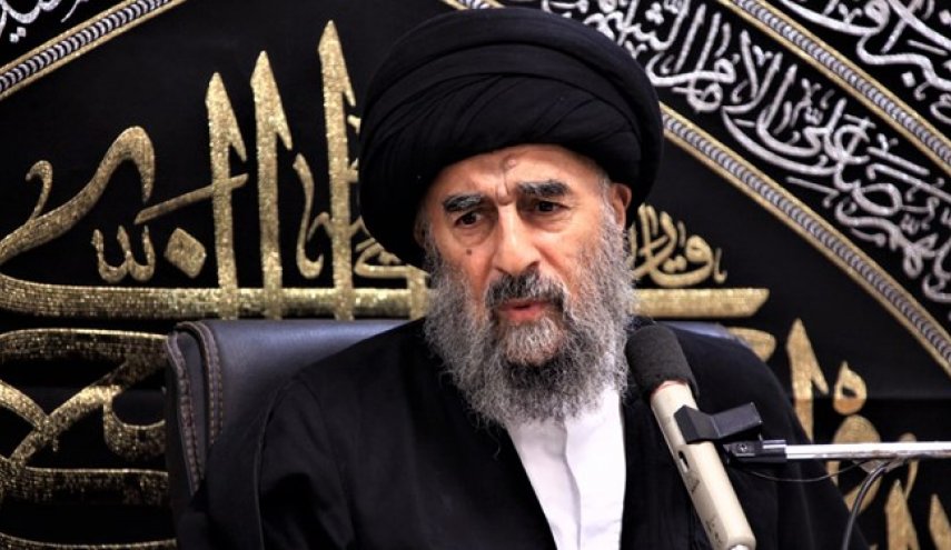 هشدار مرجع تقلید عراقی درباره کشاندن عراق به سوی جنگ داخلی