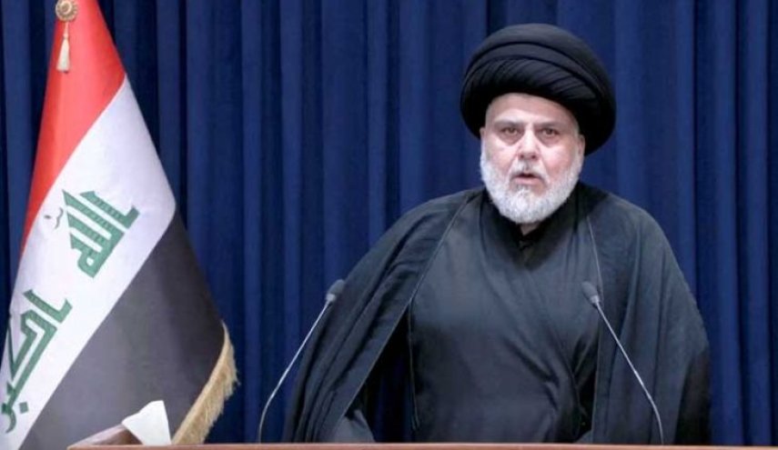 واکنش‌ها به دستور مقتدی صدر برای عقب نشینی از خضراء