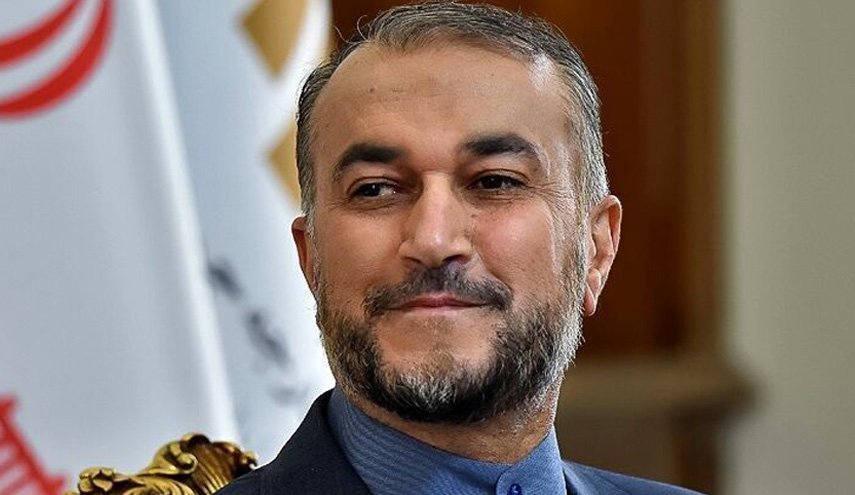 امیرعبداللهیان: با هدف حل بحران اوکراین به مسکو می‌روم