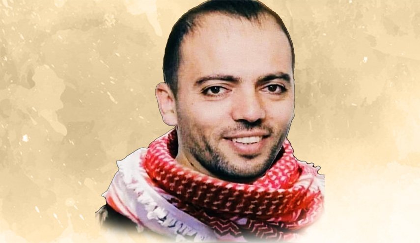 دادگاه اشغالگران درخواست تجدید نظر برای خلیل عواوده را رد کرد