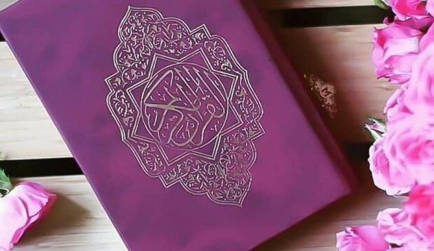 عمل خالصانه چگونه موجب تابش انوار الهی به قلب انسان می شود ؟ 