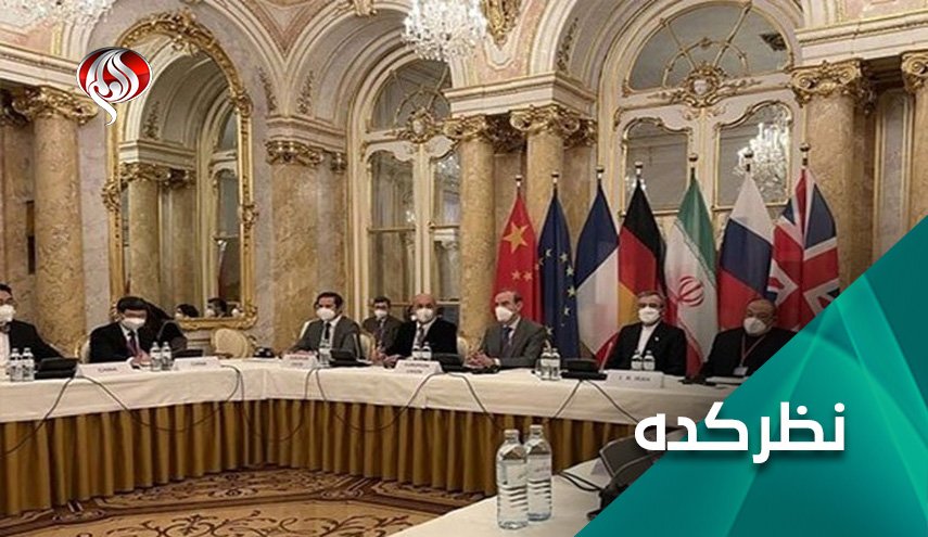 فضای مثبت حاکم بر مذاکرات لغو تحریم ها 