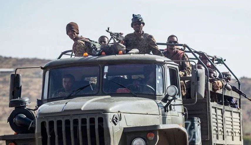 سودان سفیر اتیوپی را احضار کرد