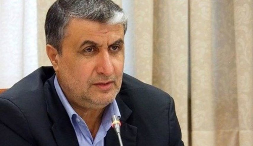 اسلامی: مذاکره کلاس انشاء نیست/ سوالات آژانس مبنای 