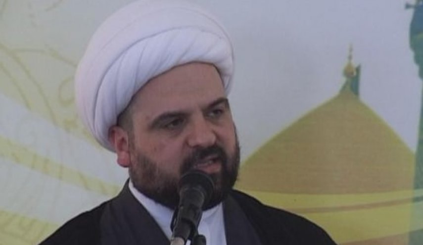 الشيخ قبلان: نعم للمقاومة كدرع إستراتيجي بيوم إمام المقاومة ومؤسّسها
