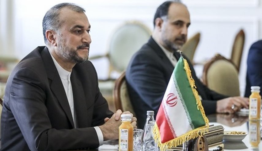 امیرعبداللهیان: آژانس انرژی اتمی از رفتار سیاسی فاصله بگیرد