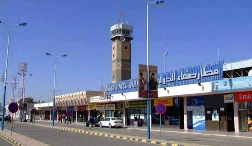 مطار صنعاء يعلن فتح رحلات يومية إلى جيبوتي