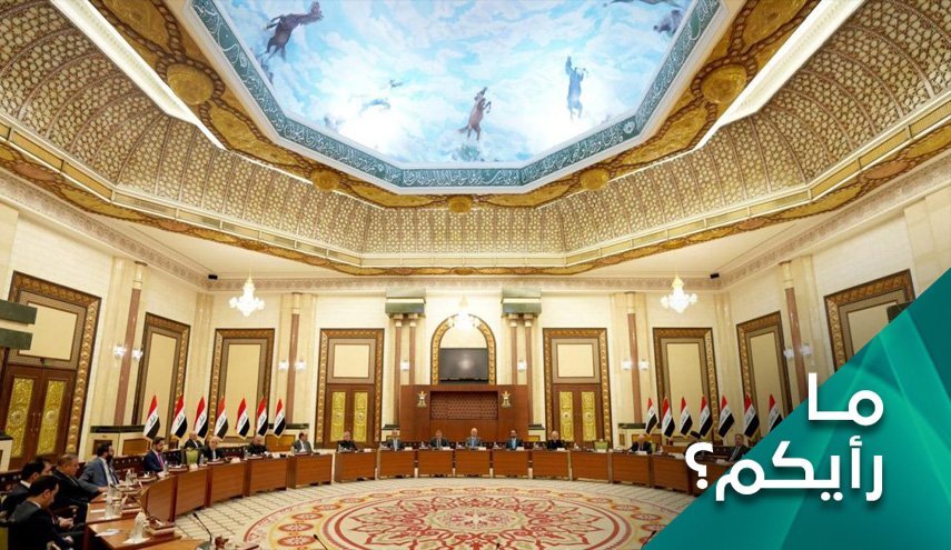 لزوم گفتگوهای هدفمند در عراق