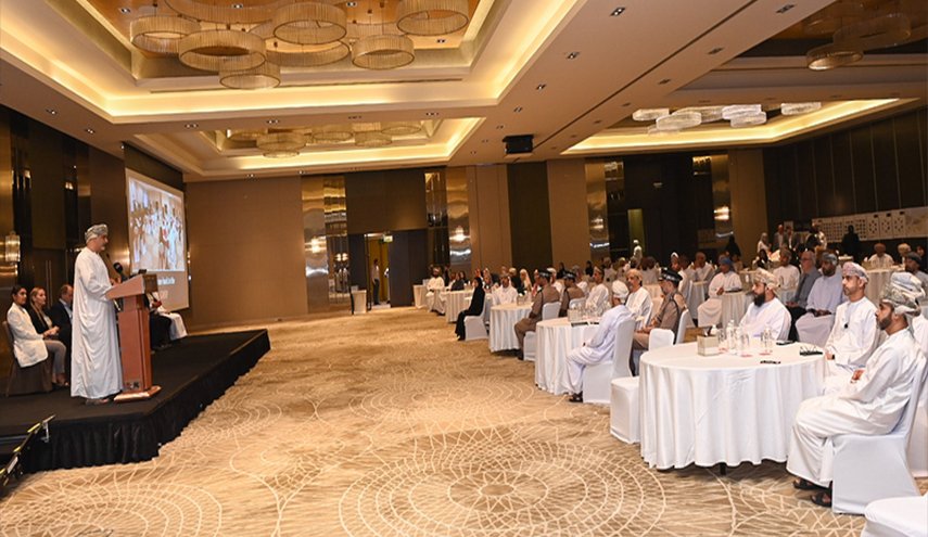 'مسقط الكبرى'.. حلقة عمل حول مشروع مخطط هيكلي لها