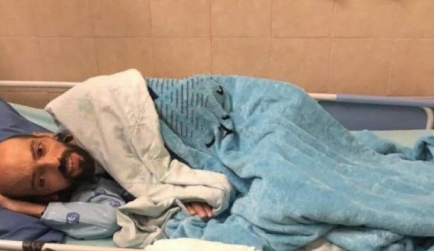 عواوده: خبر آزادی‌ام، امتداد پیروزی‌های ملت فلسطین است