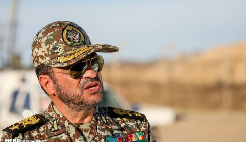 ارتقاء سامانه‌های موشکی پدافند ارتش به بُرد بیش از ۳۰۰ کیلومتر