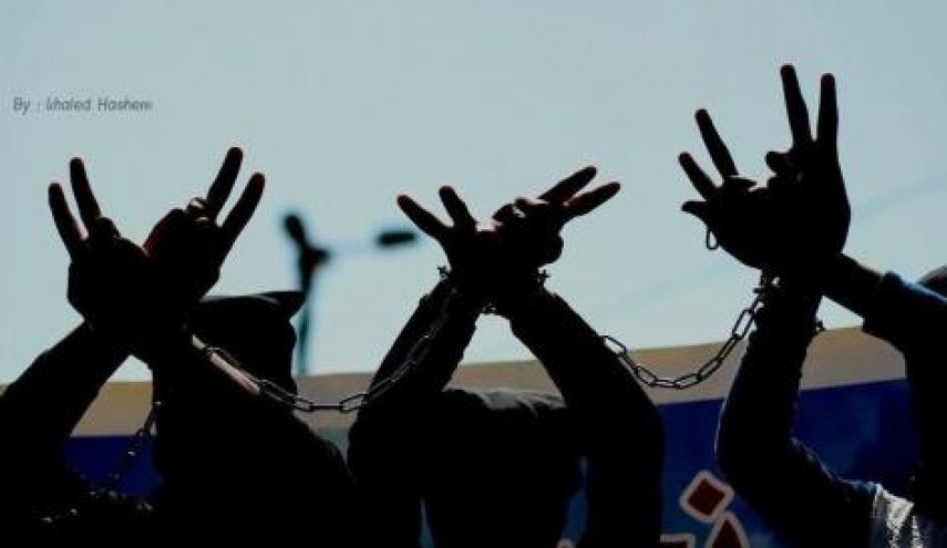 الحركة الأسيرة تعلن انتصارها على السجّان وتوقف خطوة الإضراب عن الطعام