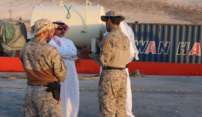 منابع یمنی: یک هیأت نظامی صهیونیست در سقطری مستقر شد