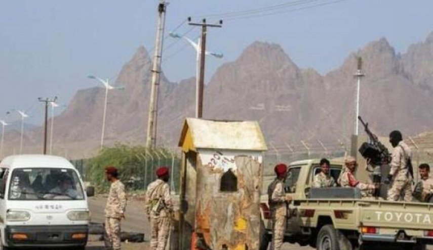توتر في حضرموت ينذر بجولة من المواجهات بين مليشيا العدوان