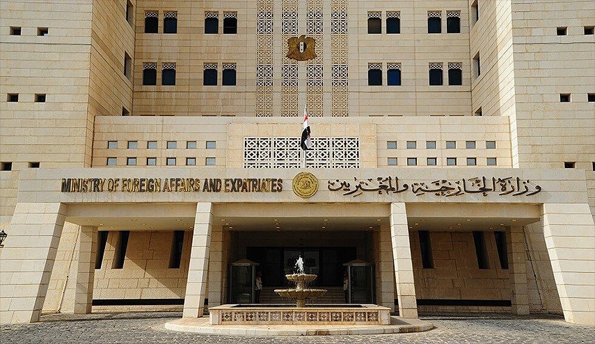 سوريا تدين انتهاكات الاحتلال 'الجسيمة' بحق الأسرى الفلسطينيين 