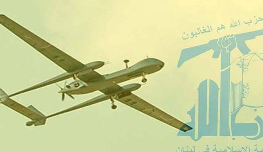 گزارش الاخبار درباره تهدیدهای حزب الله و منافع لبنان درمیدان گازی کاریش